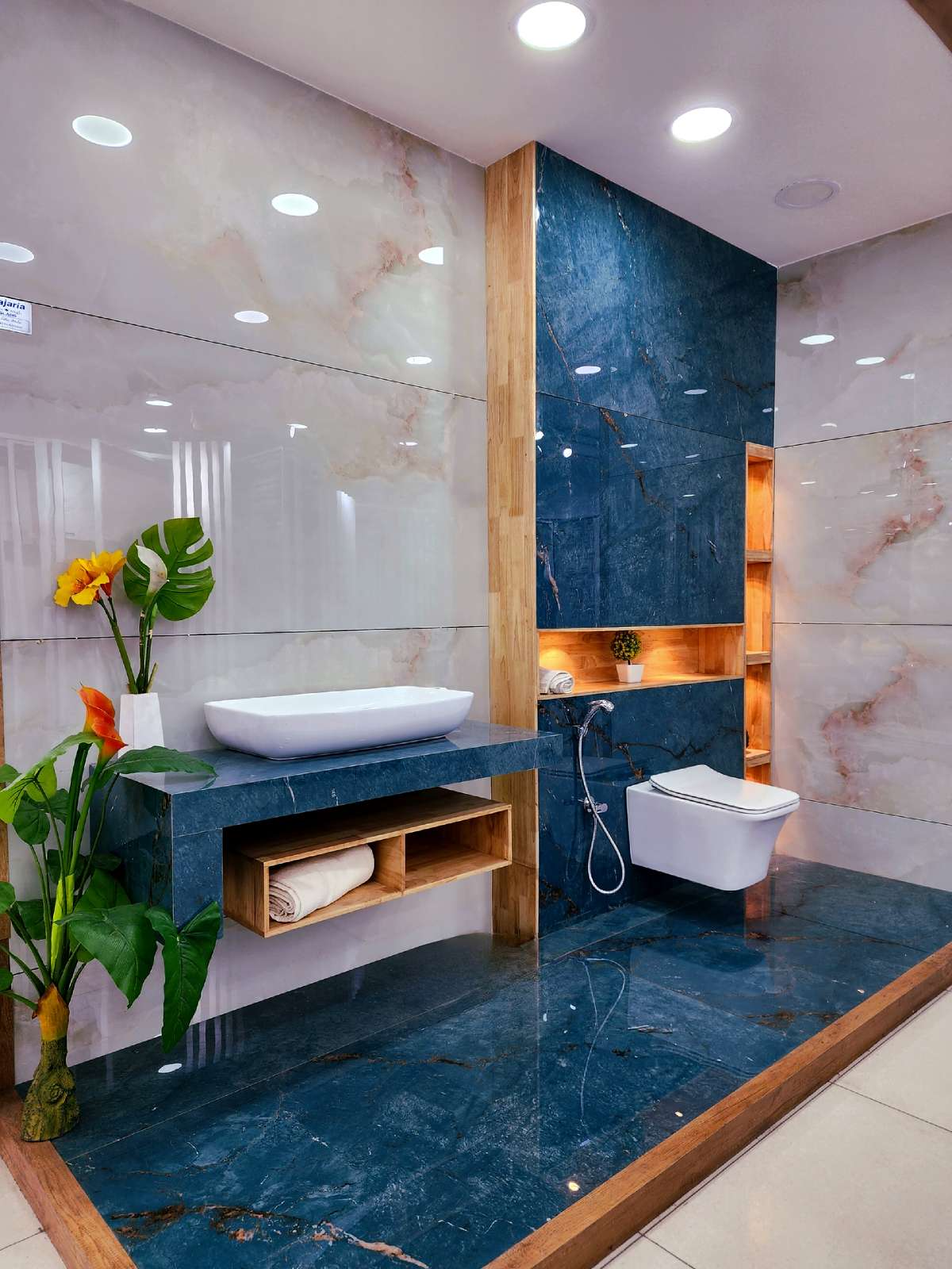 Bathroom Design