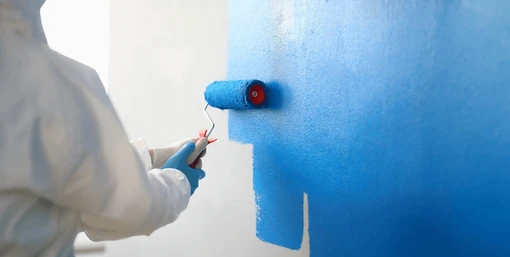 Painting and Wall Finishine